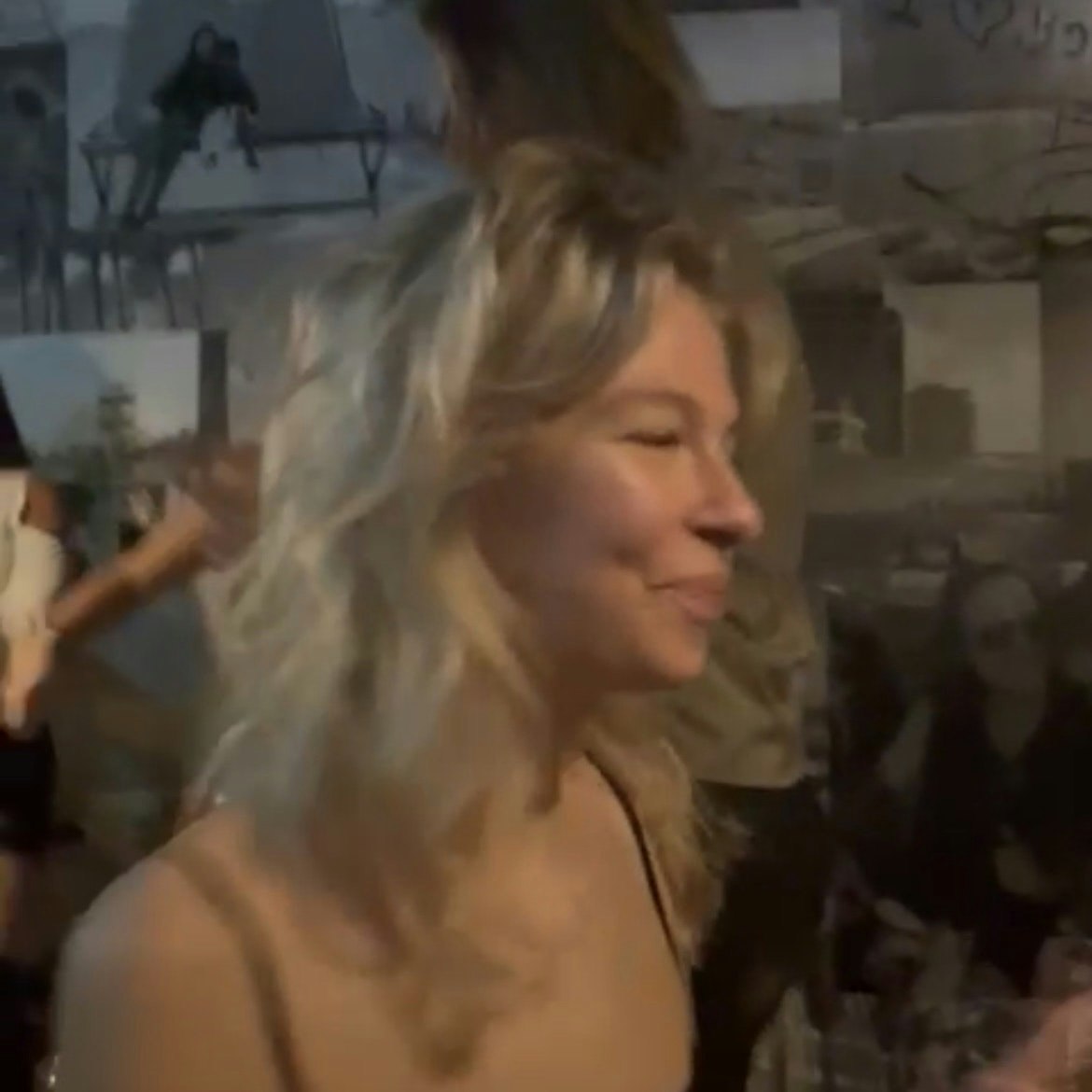 Elizaveta Shcherbakova