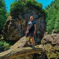 Сергей Гура