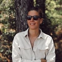 Ekaterina Kozhevnikova