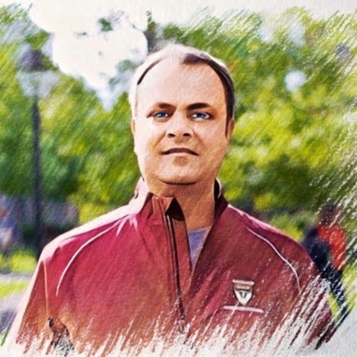 Deepak G Dhanak