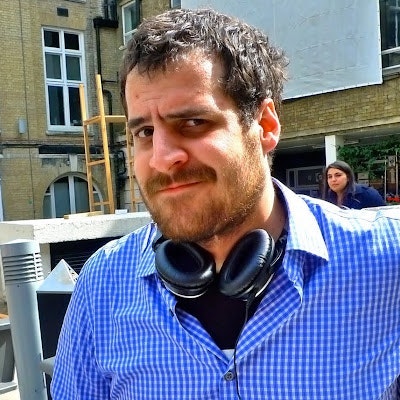 Dimitris Athanasakis