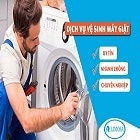 Limosa Vệ sinh máy giặt