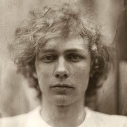 Andreas Løve Selvik