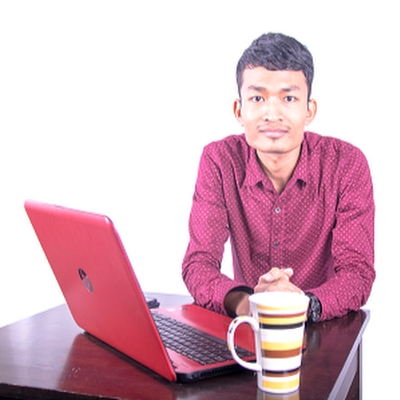 Ammar Ihsan Nasution