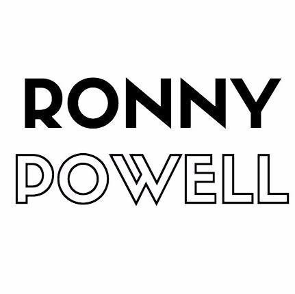 Ronny Powell