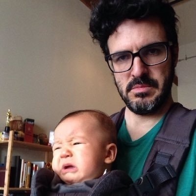 Pablo Diaz Gutierrez