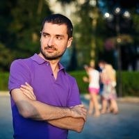 Максим Садчиков