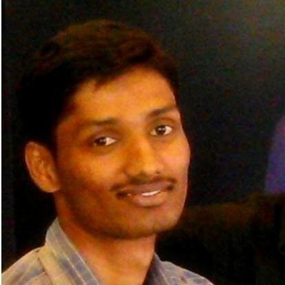 praveen kumar s