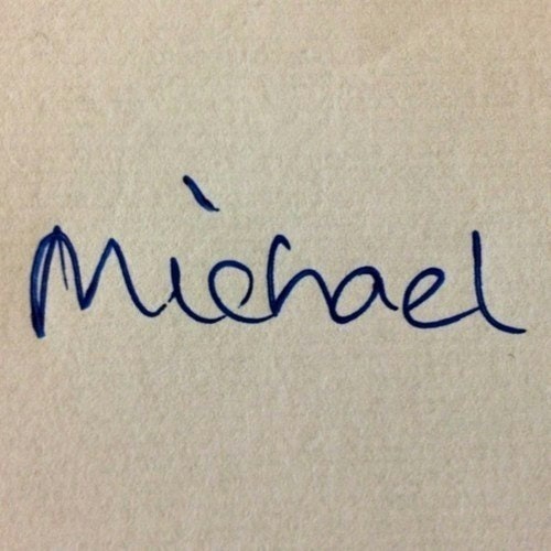 Michael