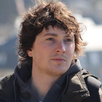 Florian Paillard