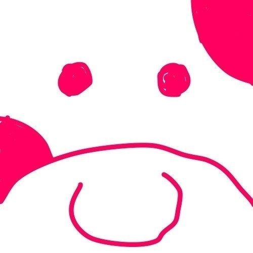 うぴさん at Work