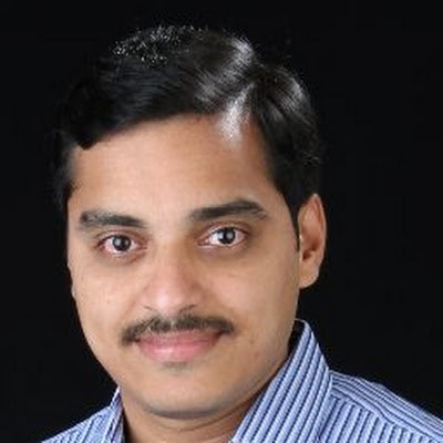 Vidyadhar Reddy