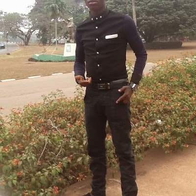 Ernest Kelvin