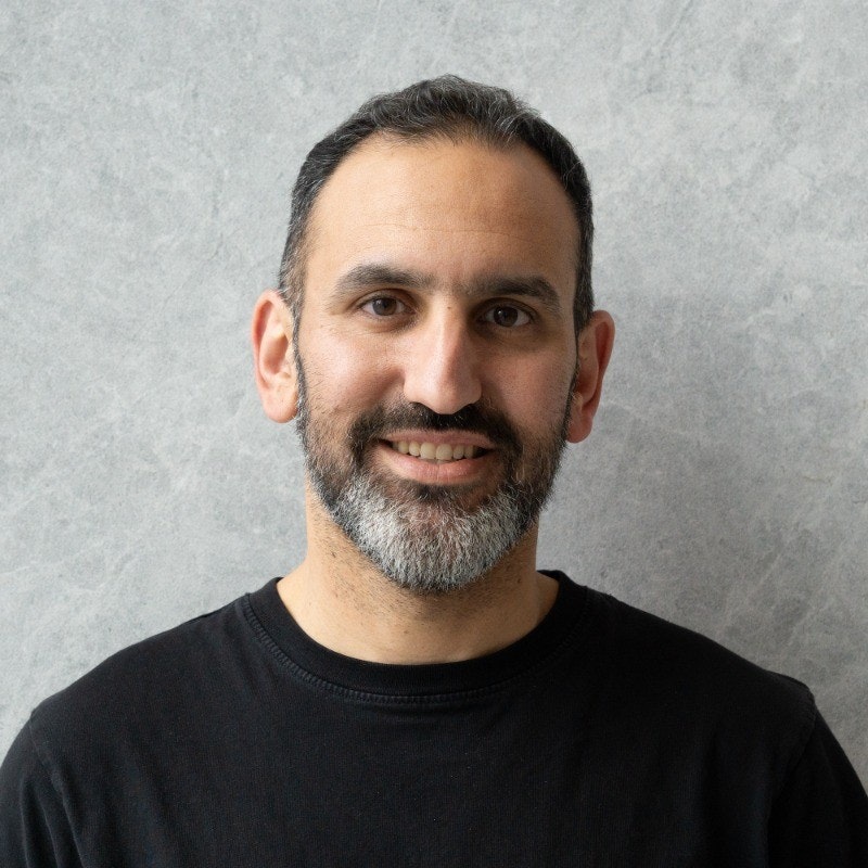 Regev Azriel