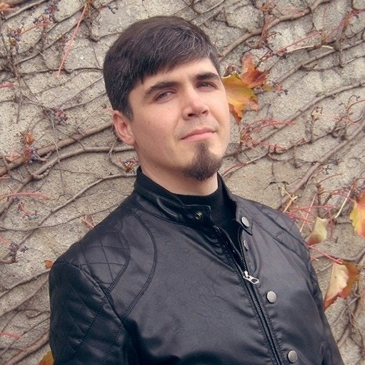 Александр Агеев