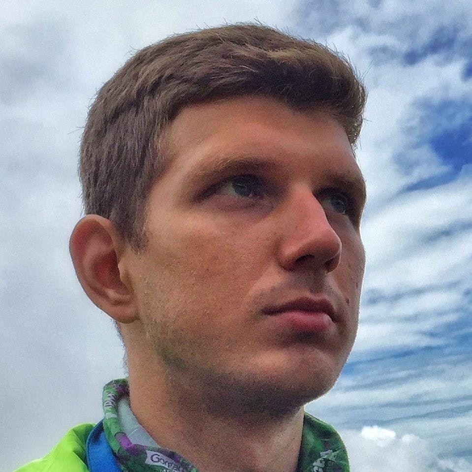 Сергей Яременко