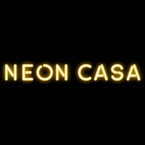 NEON CASA