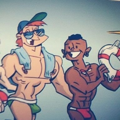 Rikki Robertson-Brown