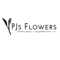 PJs Flowers & Events