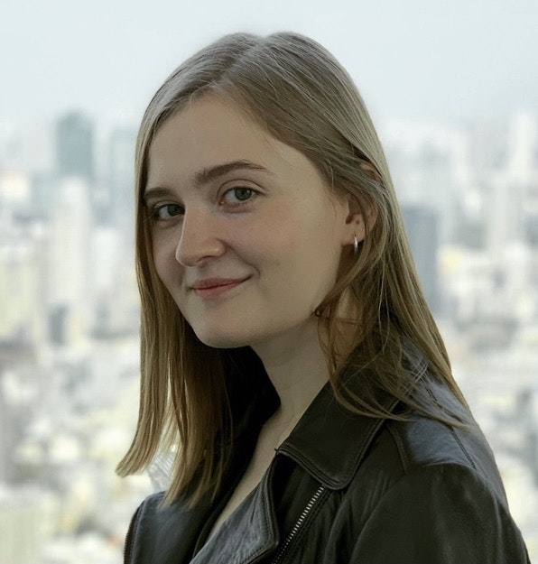 Aleksandra Lipacheva