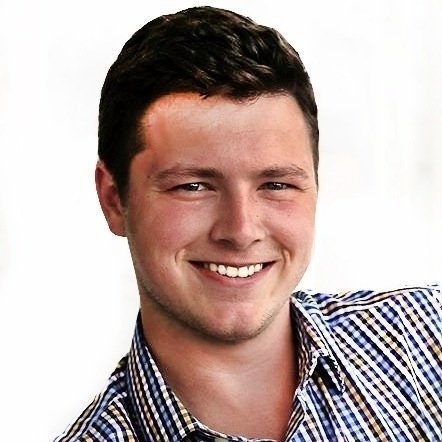 Michael Donald Smith