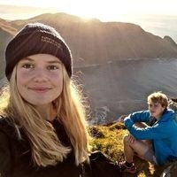 Astrid Glenner-Frandsen