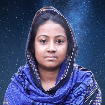 Mst Rubi Begum