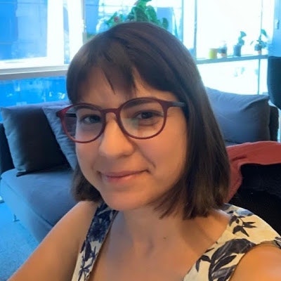 Kübra Köseler Sarıgöz