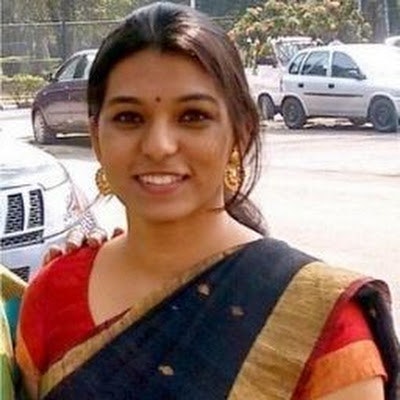 Sowmyashree Narayan
