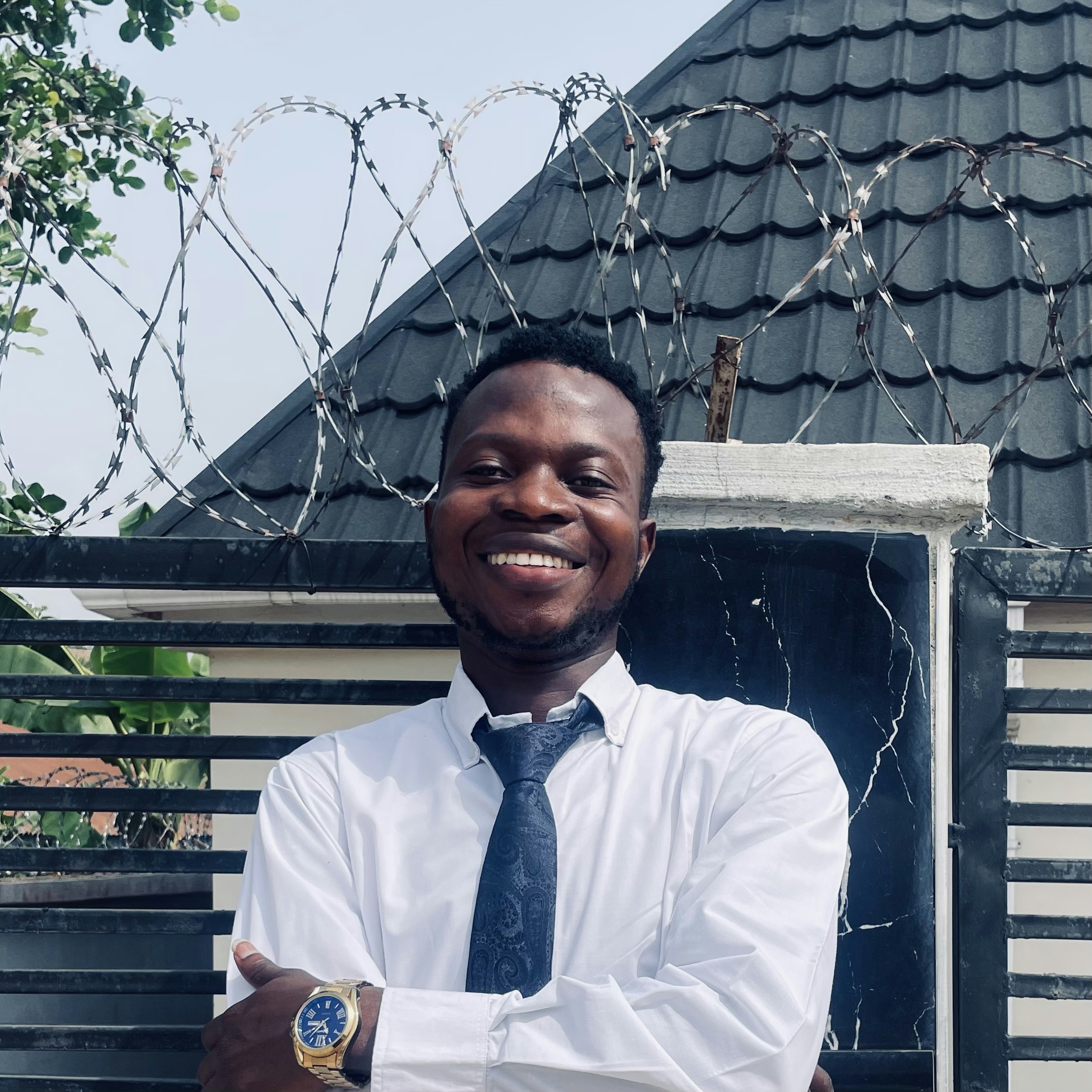 Adeleye Matthew
