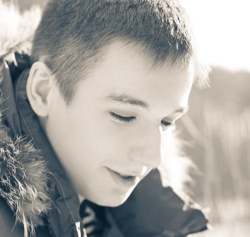 Ваня Бабенко