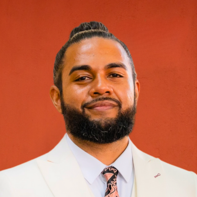 George Siosi Samuels