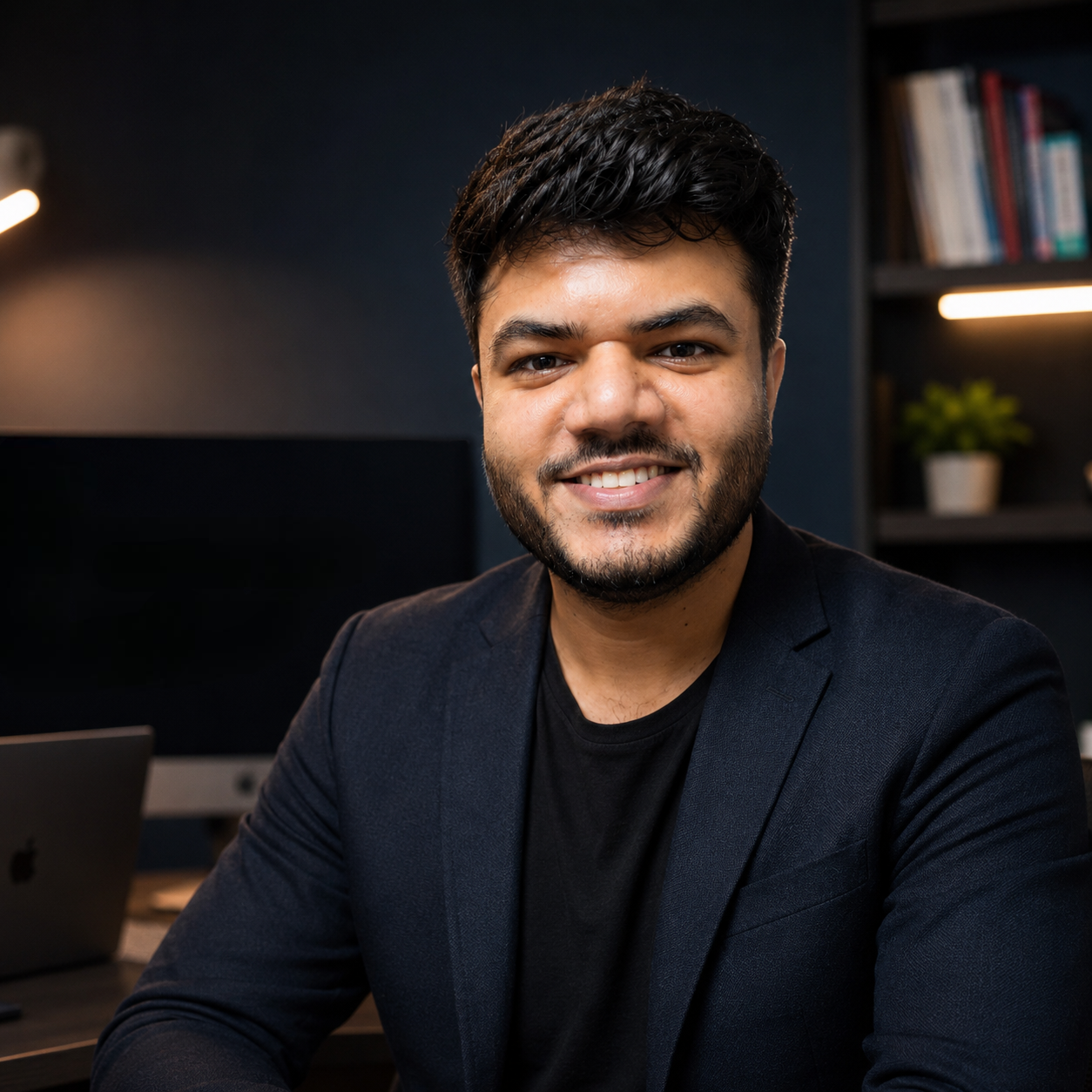 Abhishek Sontakke