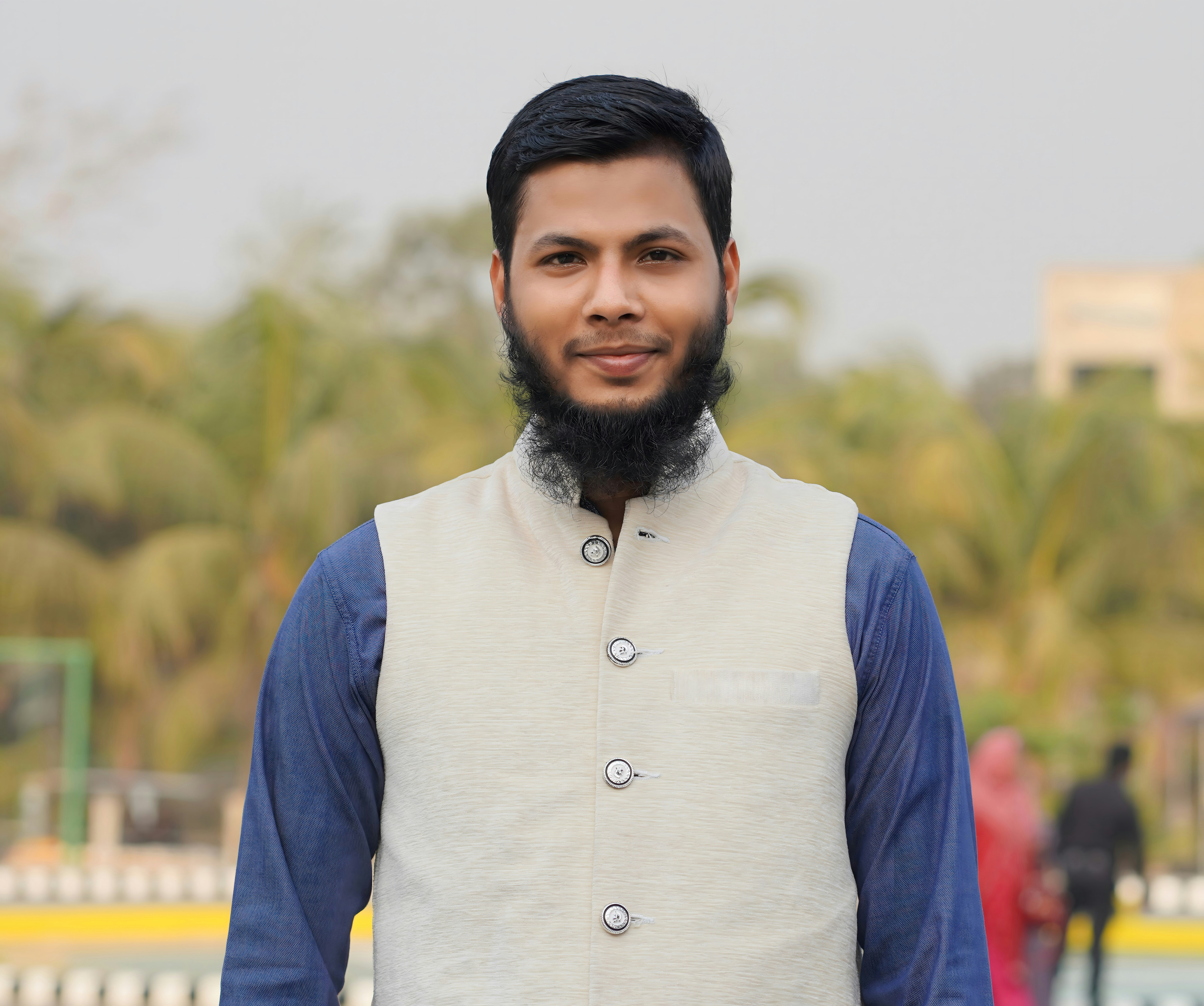 MD Riaz
