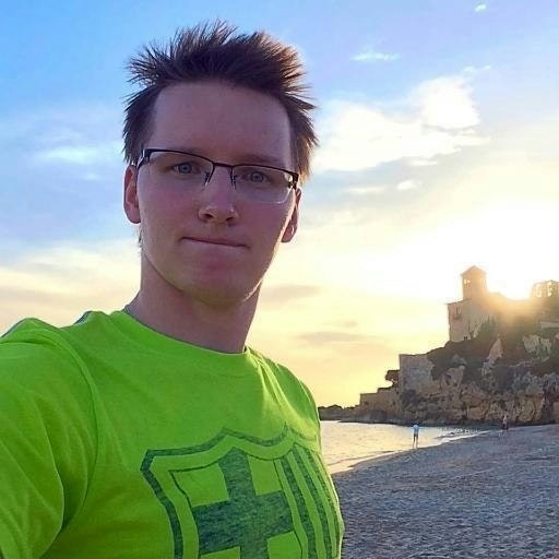 Илья Амосов