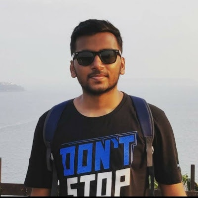 Bhati Pradeepsingh Surendrasingh