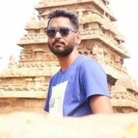 Satish Kanaujiya