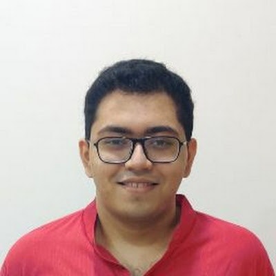 Manav Shah