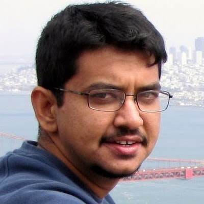Vivek Cheriyan