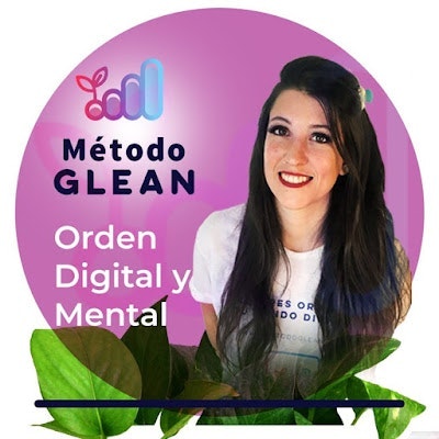 Jazmín Método Glean