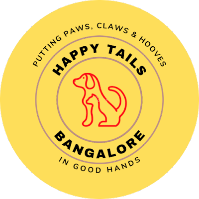 Happy Tails Bangalore