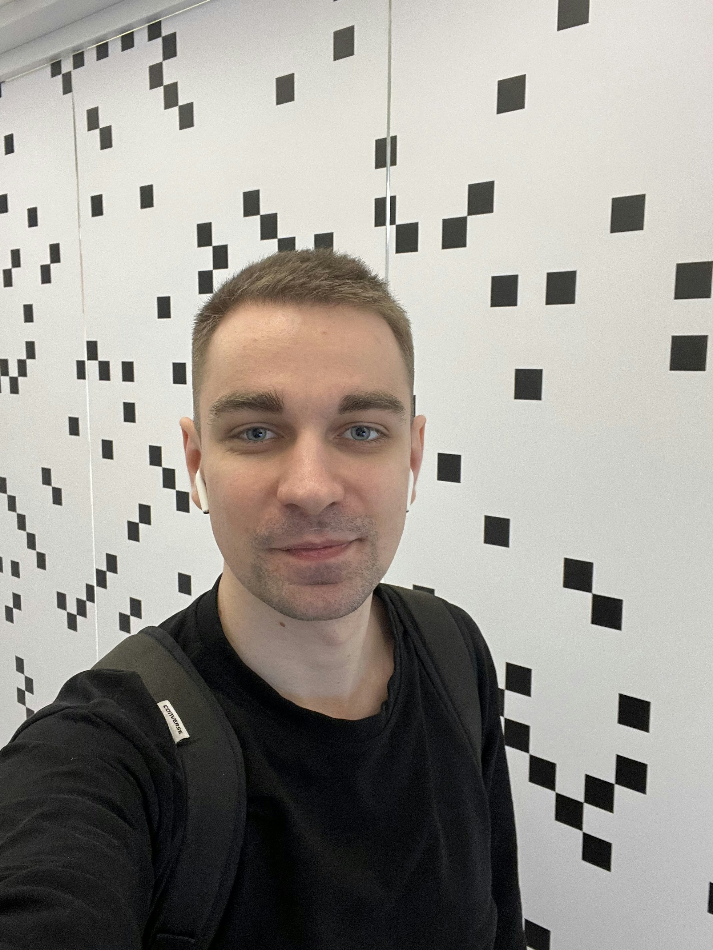 Serhii Voitsekhovskyi