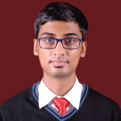 Balaji Kasiraj