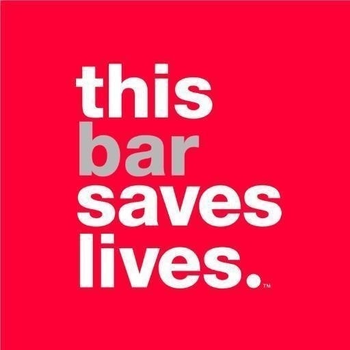 This Bar Saves Lives