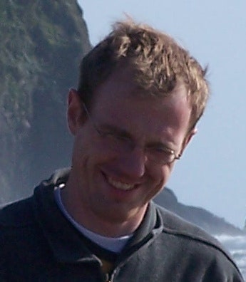 Christopher Phillips