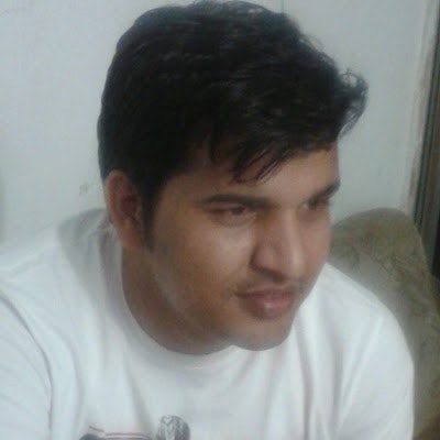 Brajesh goswami