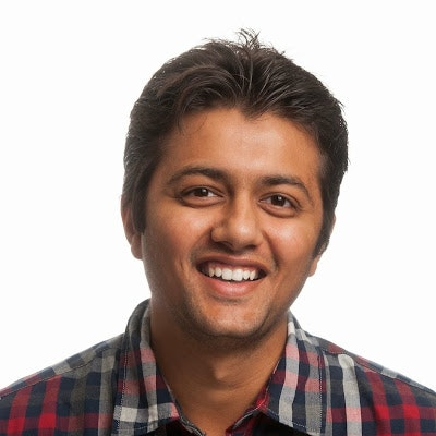 Dakshal Raijada