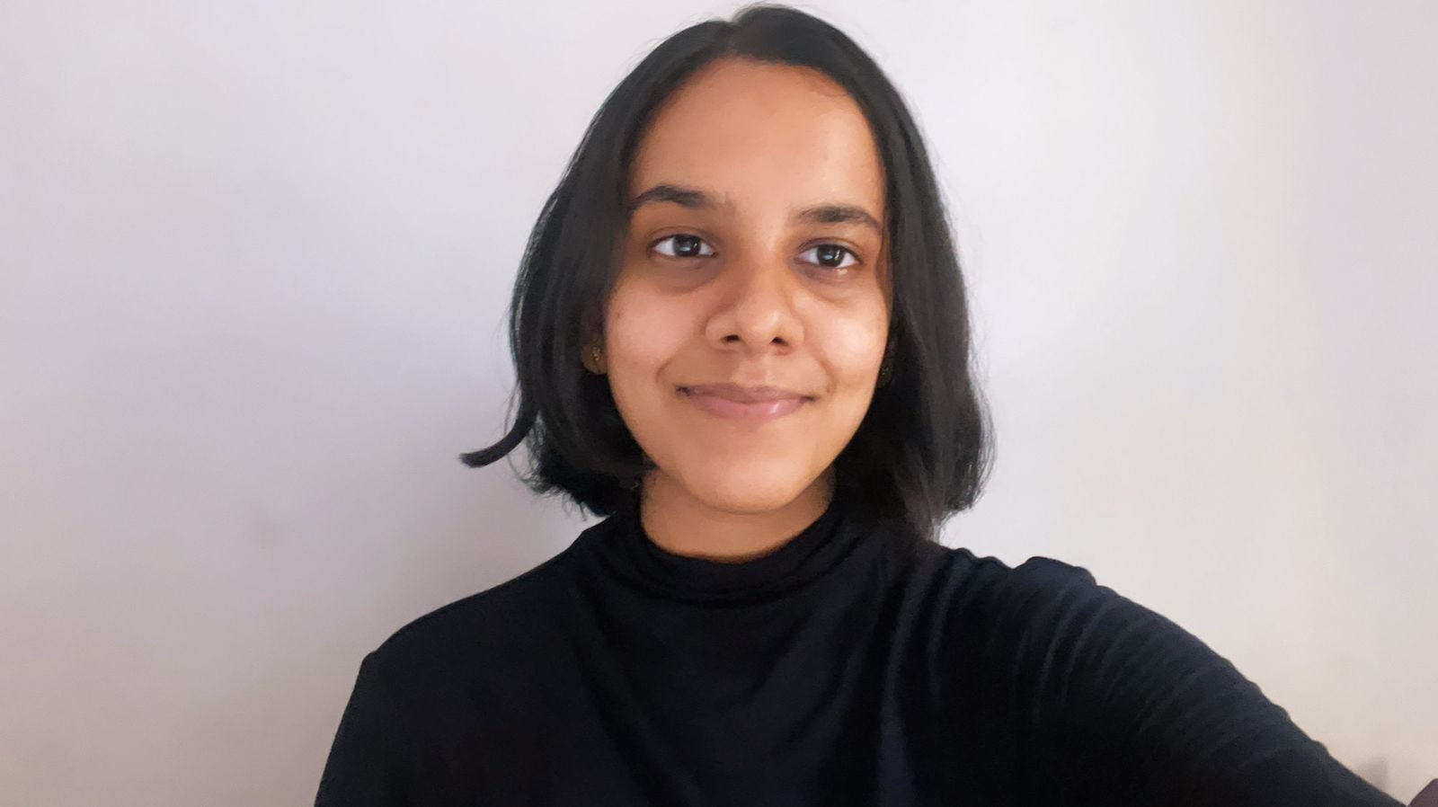 Aishwarya Venkatesan