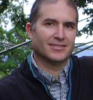 Chris Ortolano