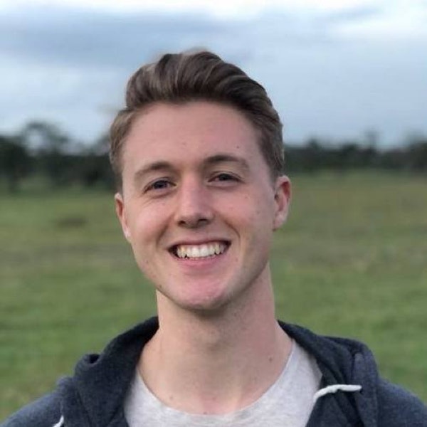 Adam MacEachern